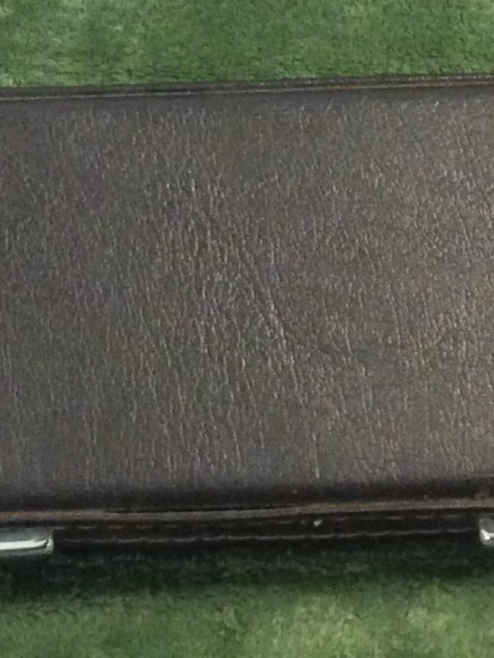 Bundy Selmer Silverplated Flute #286792 w/ Blue Velvet Case – Pre-Owned - Picture 6 of 9
